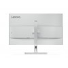 Monitors LENOVO L27Q-4A 27" QHD(2560x1440) IPS 100Hz, 1ms, HDMI, DP, Skaļruņi, Regulējams augstums